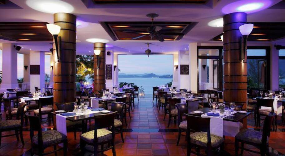 Namaka Resort Kamala (Ex.Aquamarine Resort & Villa)