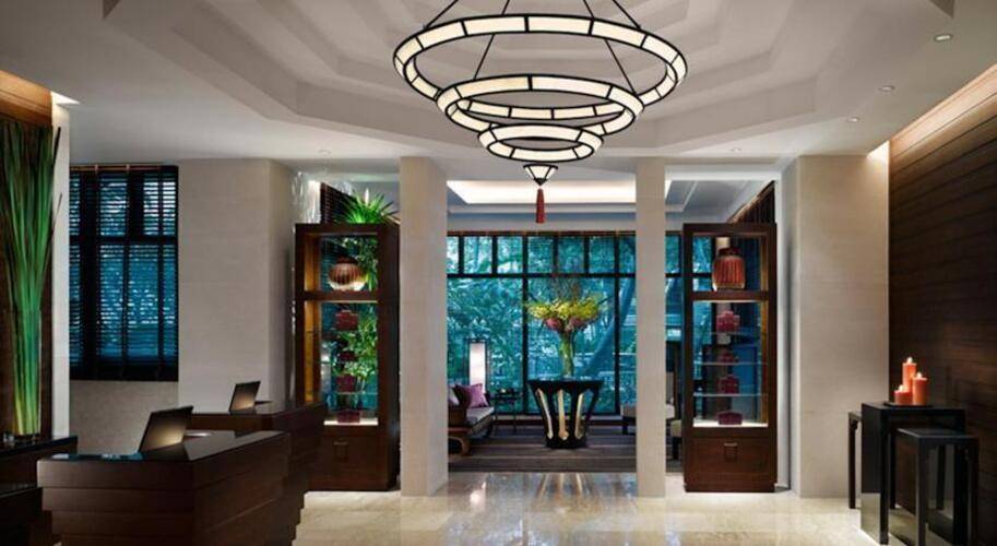 The Peninsula Hotel