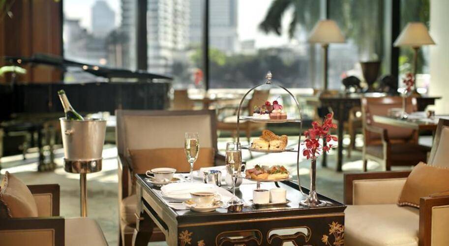 The Peninsula Hotel