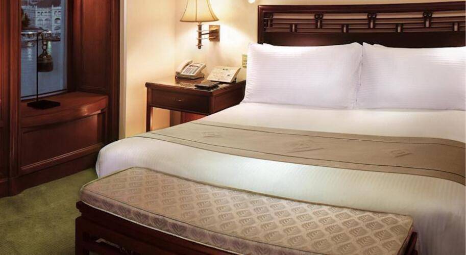 The Peninsula Hotel