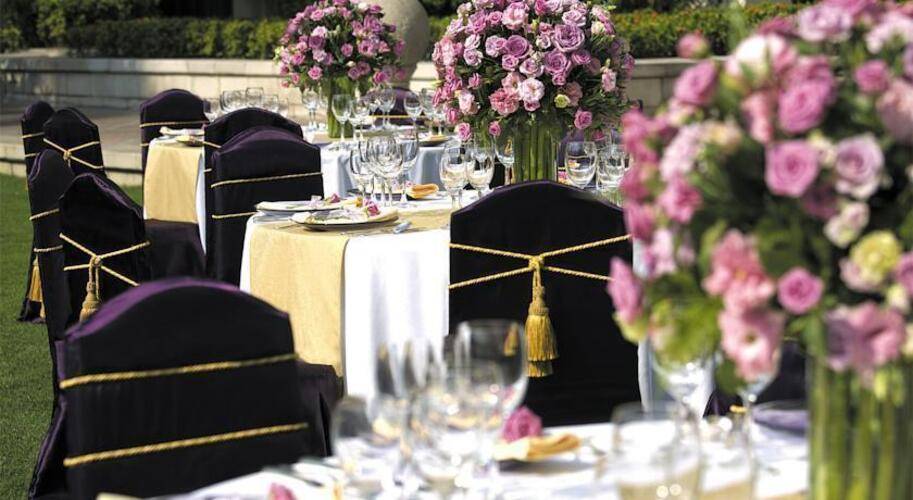 The Peninsula Hotel