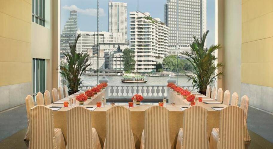 The Peninsula Hotel