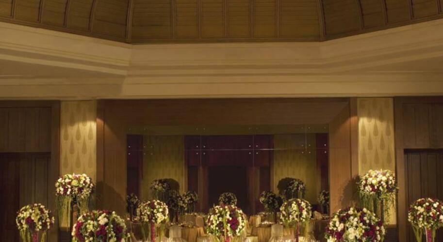 The Peninsula Hotel