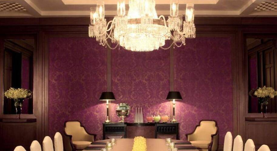 The Peninsula Hotel