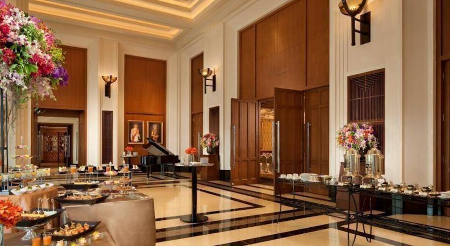 The Peninsula Hotel