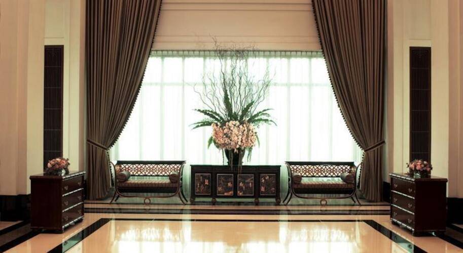 The Peninsula Hotel