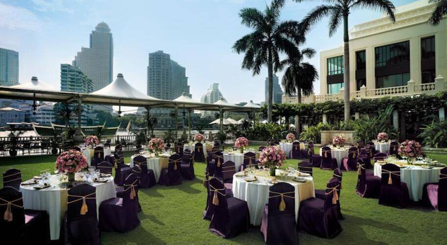 The Peninsula Hotel