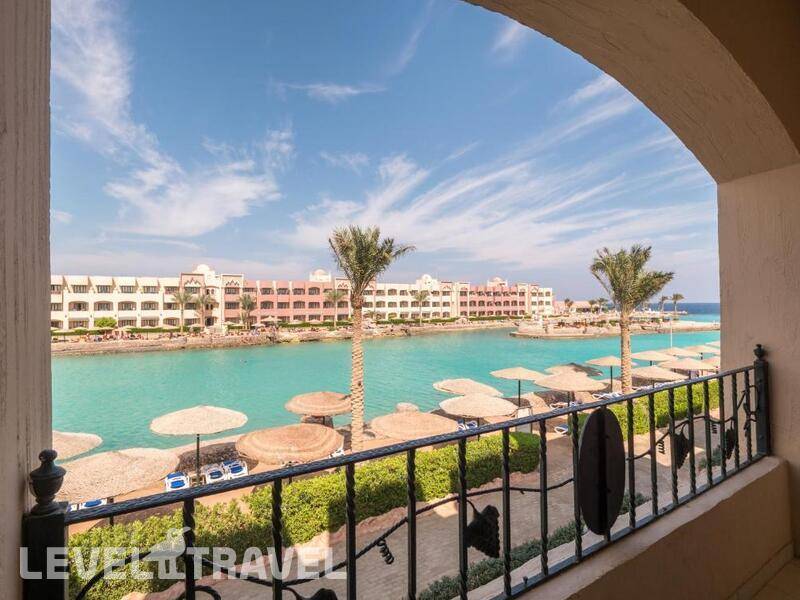 Фотография Sunny Days El Palacio