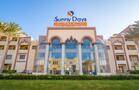 Sunny Days El Palacio Hotel