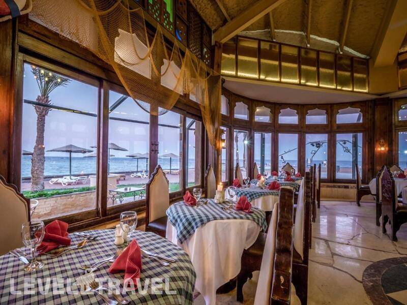 Фотография Sunny Days El Palacio