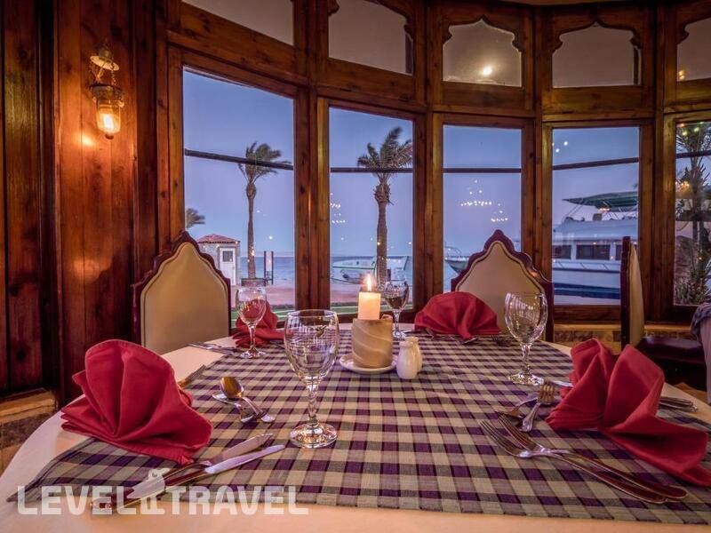Фотография Sunny Days El Palacio