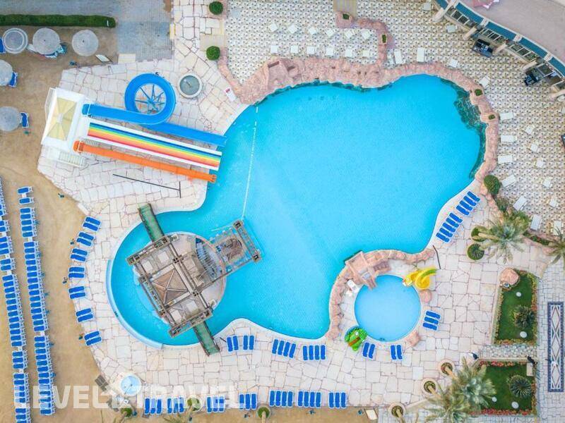 Фотография Sunny Days El Palacio