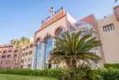 Sunny Days El Palacio Hotel