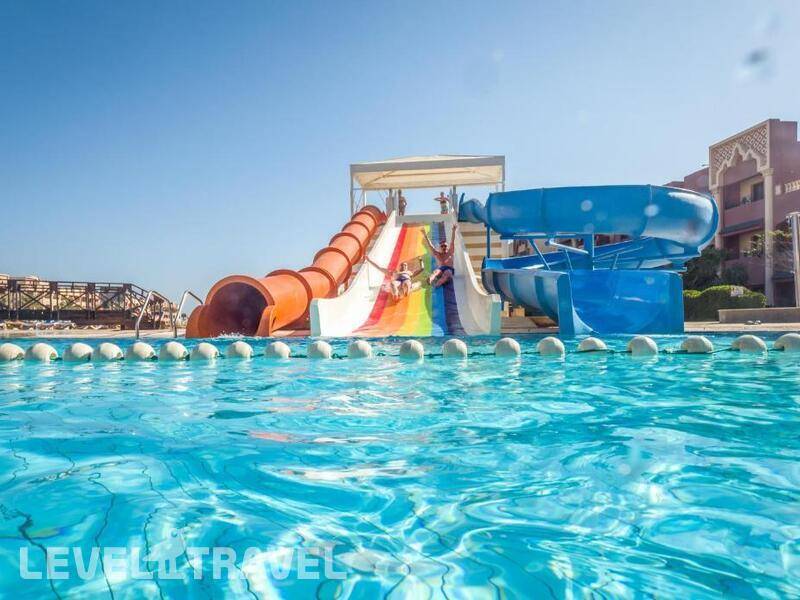 Фотография Sunny Days El Palacio