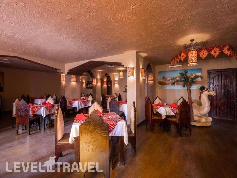 Фотография Sunny Days El Palacio
