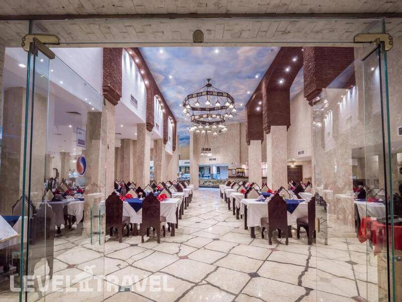 Фотография Sunny Days El Palacio