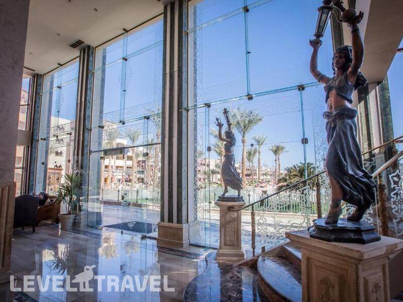 Фотография Sunny Days El Palacio