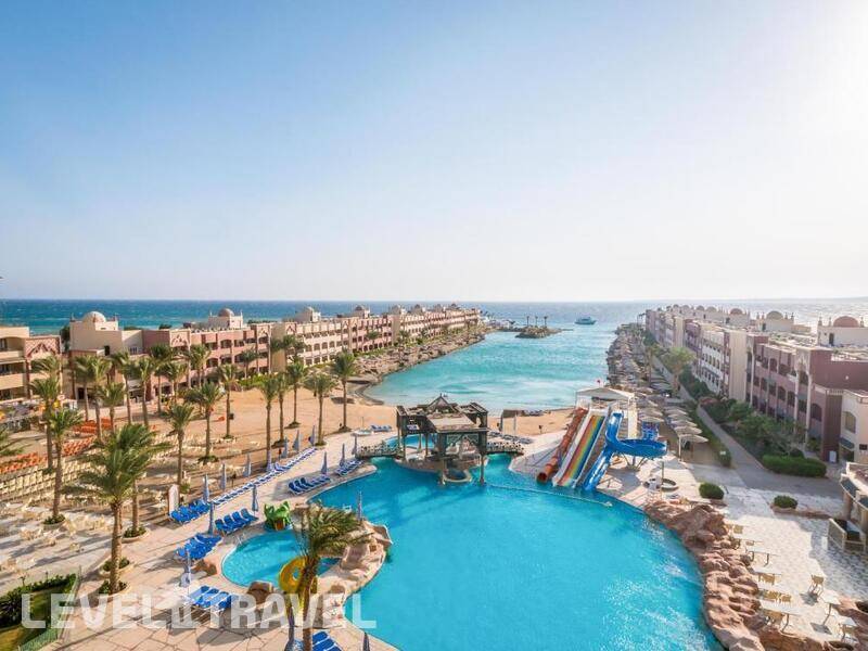 Фотография Sunny Days El Palacio