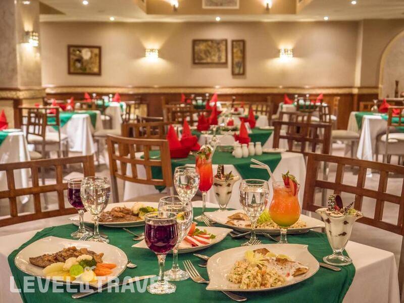 Фотография Sunny Days El Palacio