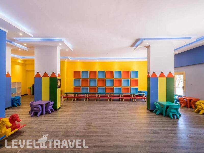 Фотография Sunny Days El Palacio