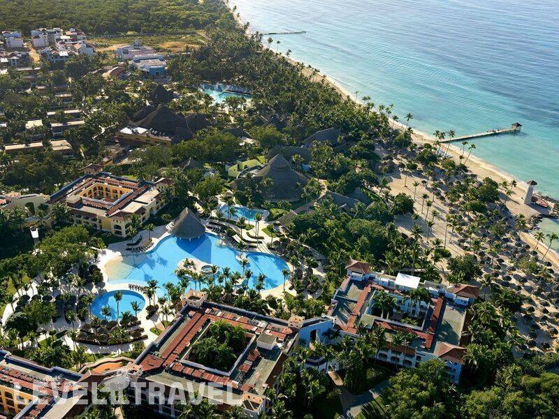 Фотография Iberostar Hacienda Dominicus