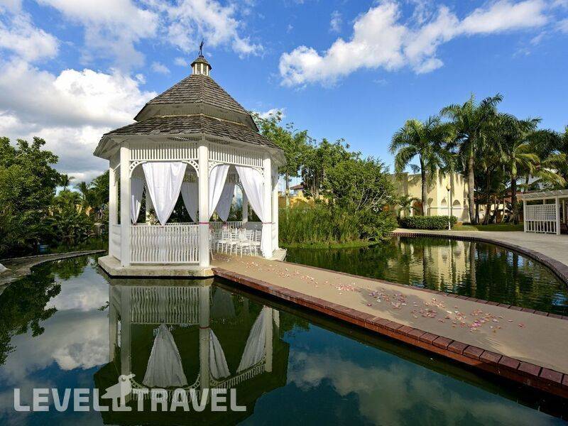 Фотография Iberostar Hacienda Dominicus