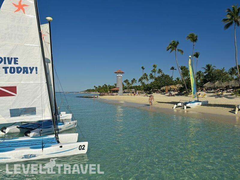 Фотография Iberostar Hacienda Dominicus