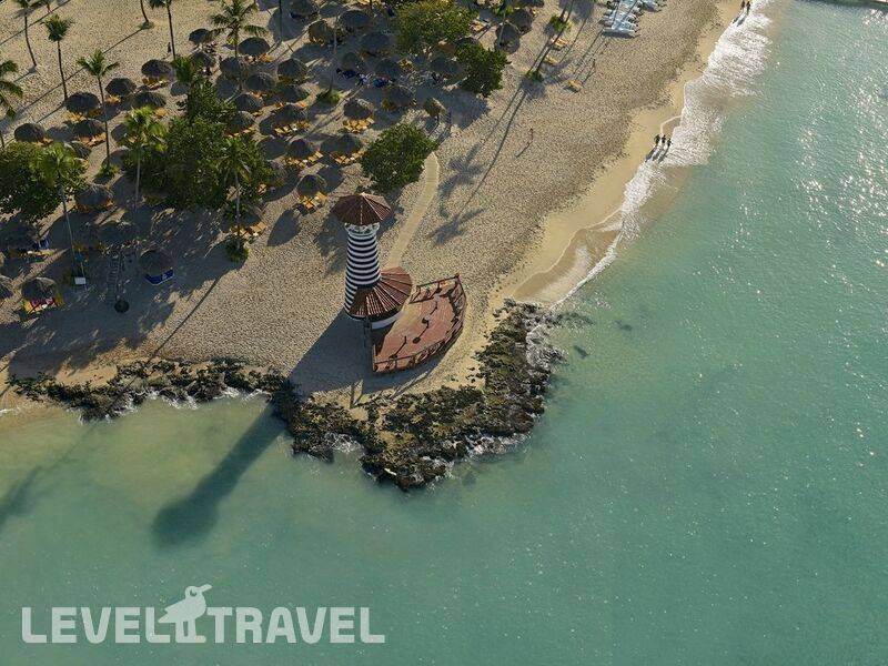 Фотография Iberostar Hacienda Dominicus