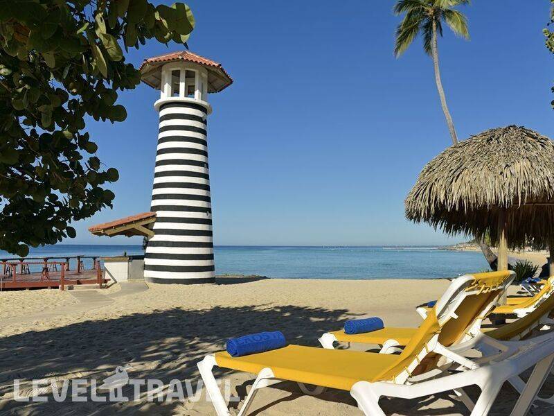Фотография Iberostar Hacienda Dominicus