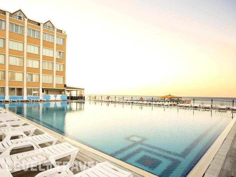 Фотография Kumburgaz Marin Princess (Ex.Artemis Marin Princess Hotel)