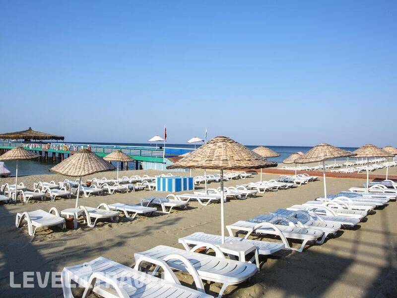 Фотография Kumburgaz Marin Princess (Ex.Artemis Marin Princess Hotel)