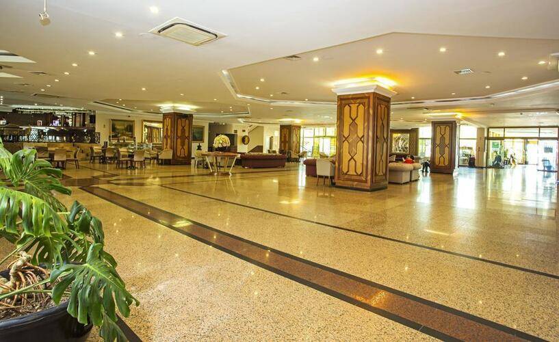Kumburgaz Marin Princess (Ex.Artemis Marin Princess Hotel)