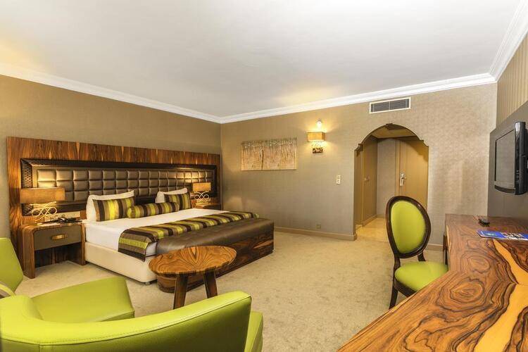 Kumburgaz Marin Princess (Ex.Artemis Marin Princess Hotel)