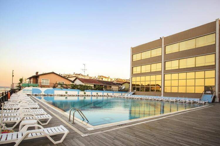 Kumburgaz Marin Princess (Ex.Artemis Marin Princess Hotel)