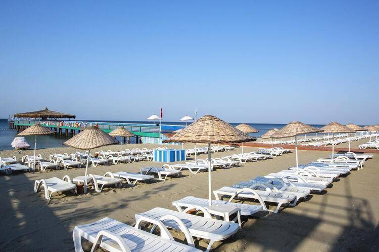 Kumburgaz Marin Princess (Ex.Artemis Marin Princess Hotel)