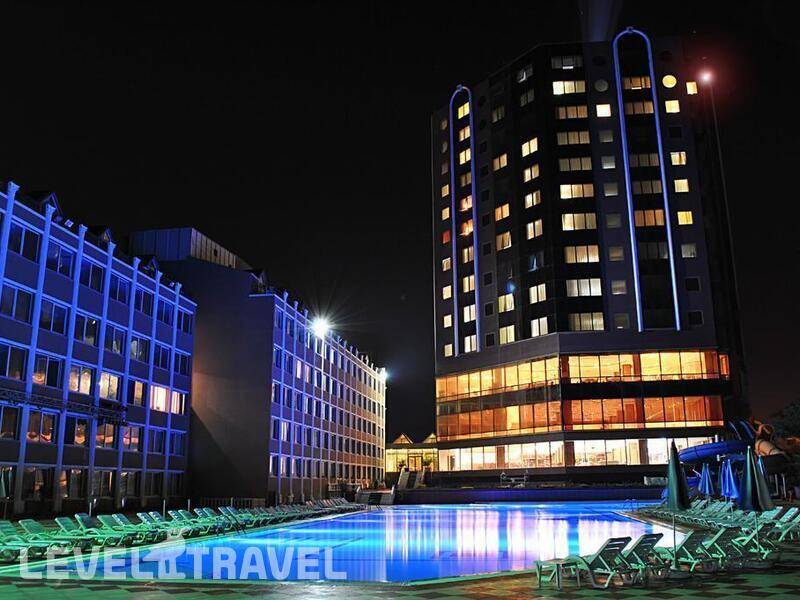 Фотография Kumburgaz Marin Princess (Ex.Artemis Marin Princess Hotel)