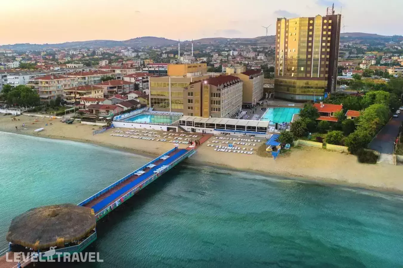 Kumburgaz Marin Princess (Ex.Artemis Marin Princess Hotel)