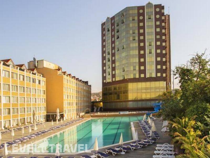 Фотография Kumburgaz Marin Princess (Ex.Artemis Marin Princess Hotel)