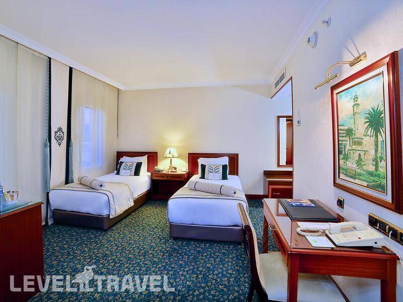 Фотография Grand Cevahir Hotel