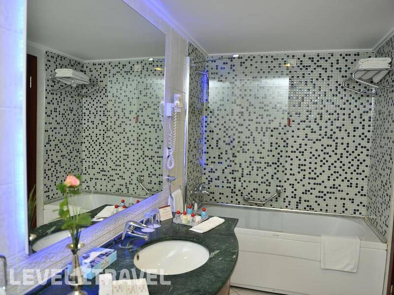 Фотография Grand Cevahir Hotel