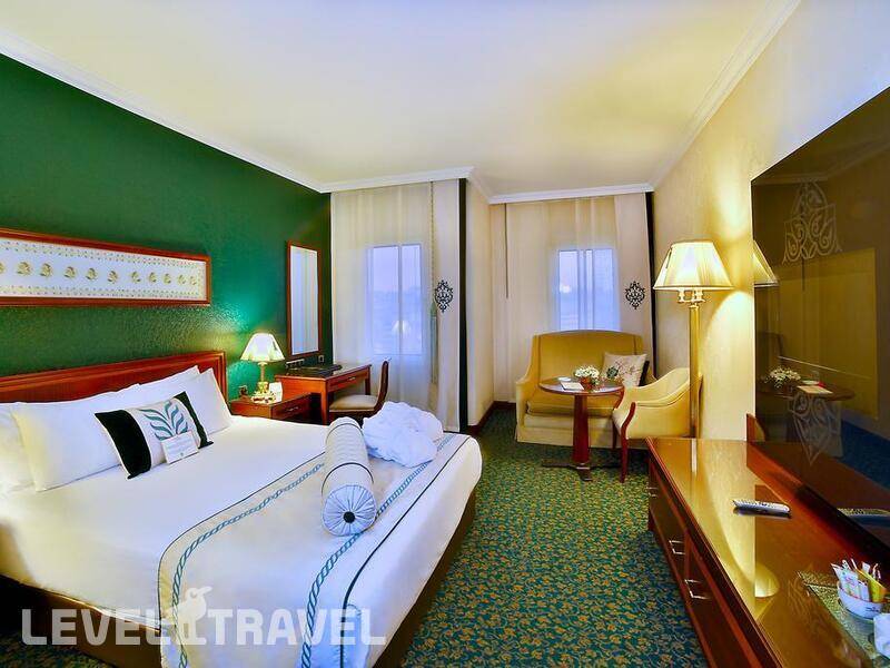 Фотография Grand Cevahir Hotel