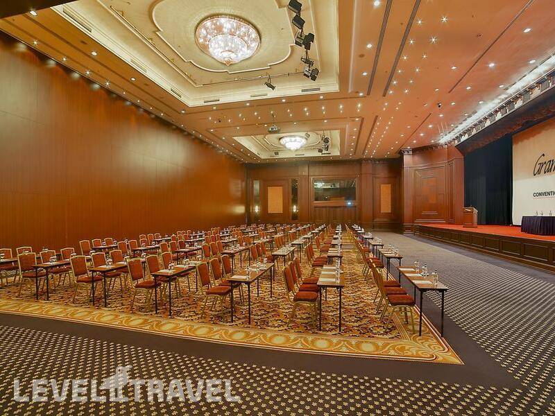 Фотография Grand Cevahir Hotel