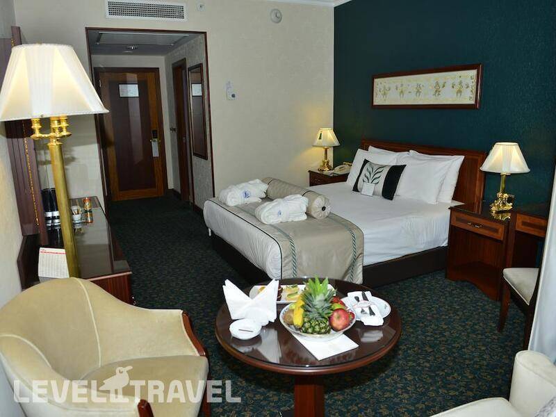 Фотография Grand Cevahir Hotel