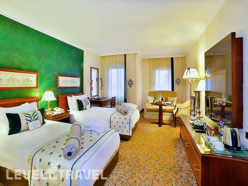 Фотография Grand Cevahir Hotel