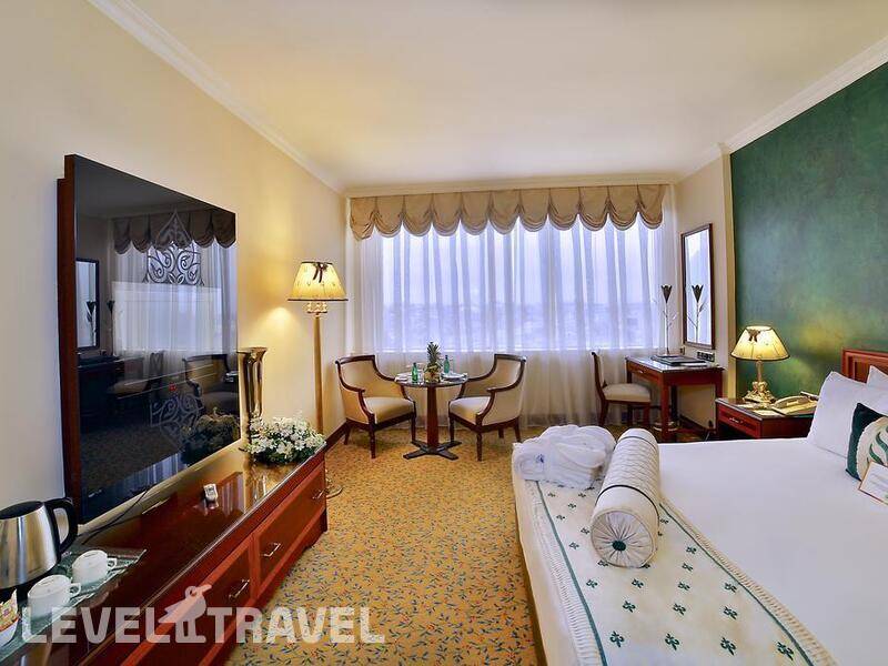 Фотография Grand Cevahir Hotel