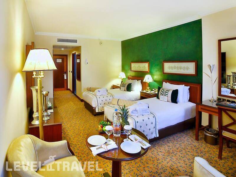 Фотография Grand Cevahir Hotel
