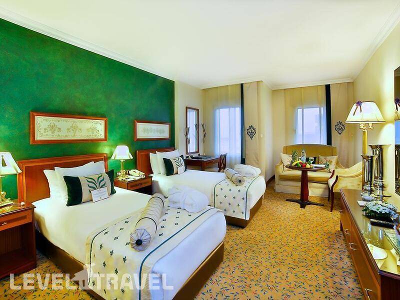 Фотография Grand Cevahir Hotel