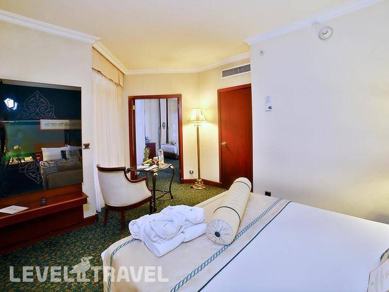 Фотография Grand Cevahir Hotel