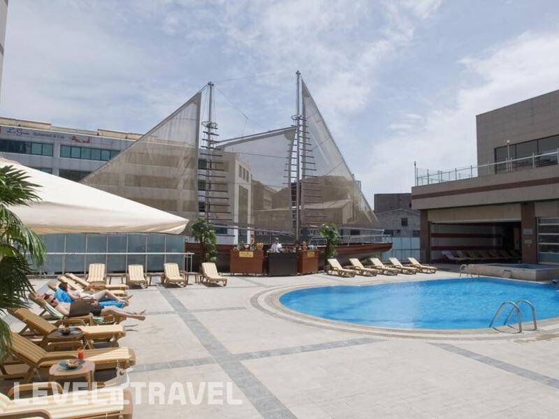 Фотография Grand Cevahir Hotel