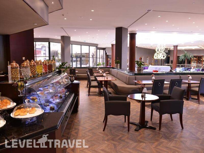 Фотография Grand Cevahir Hotel